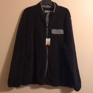 Ocean + Coast Sherpa Jacket